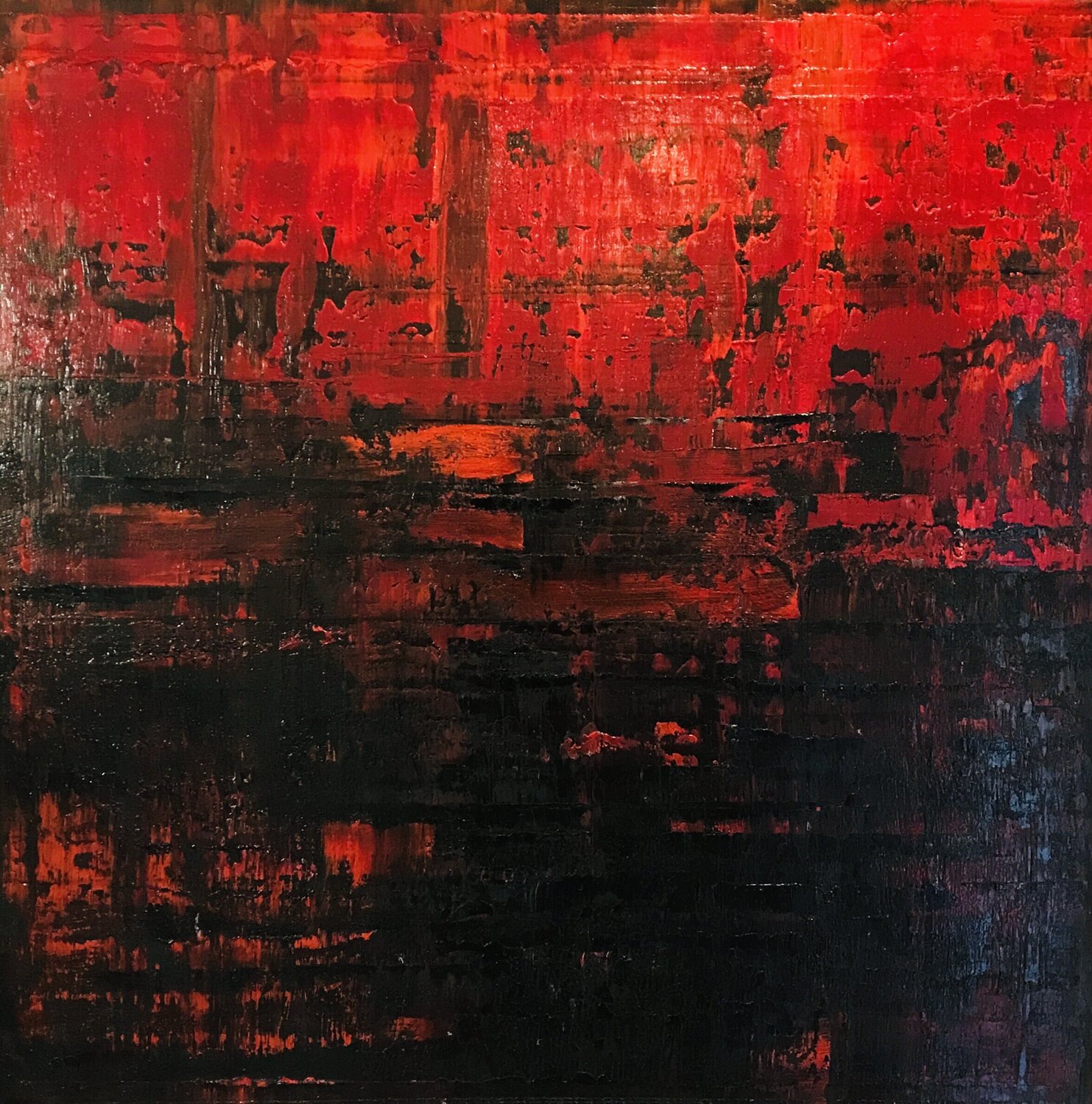 Principle of justice.A20 Svitlana Andriichenko Originalgemälde zu verkaufen