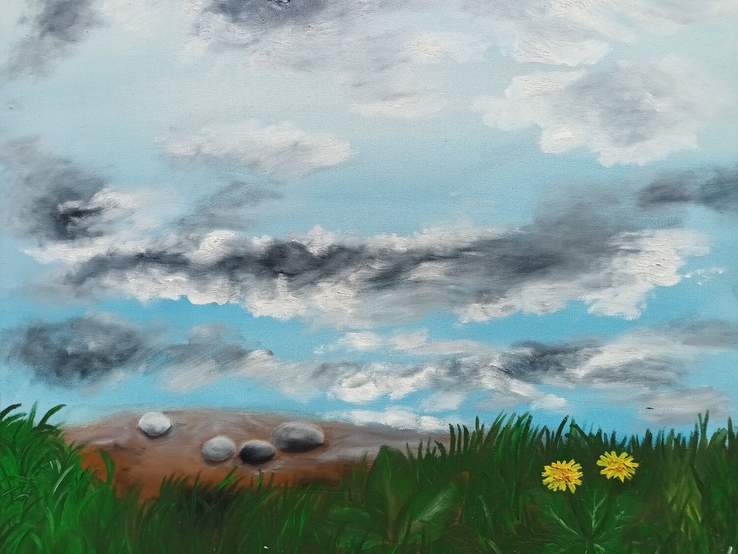 Brandenburg 2 Iris Hillmeister-Becker