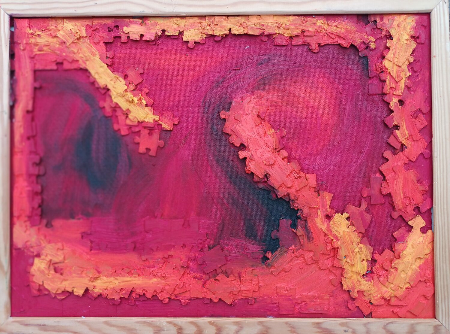 Lava Iris Hillmeister-Becker