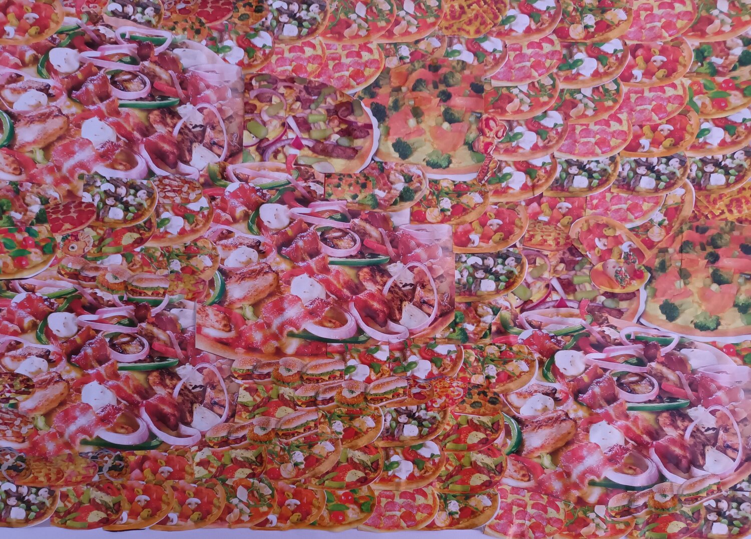 Pizza Iris Hillmeister-Becker