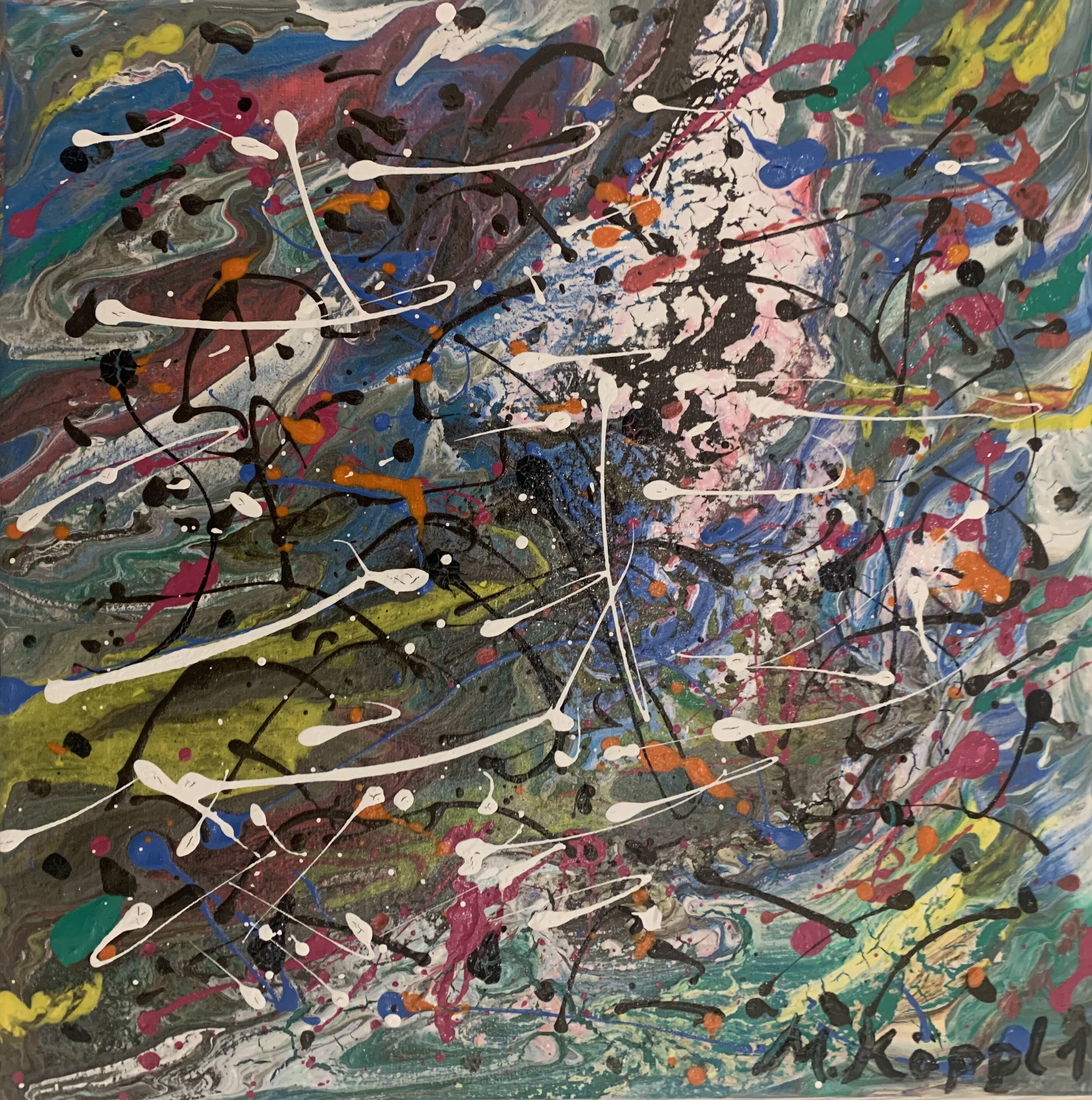 Vibraciones