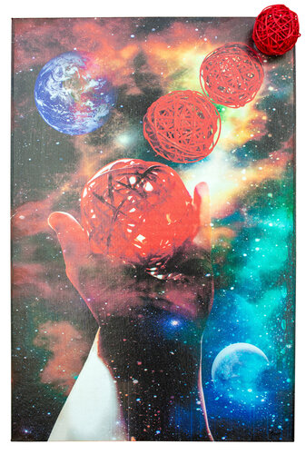 CREATION von DAVID MORRISON, Andere Medien kaufen auf Singulart