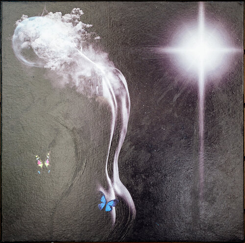 YOU ALWAYS HAVE MY BACK von DAVID MORRISON, Andere Medien kaufen auf Singulart