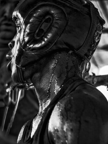 Havanamoon von Henk Bleeker, Fotografie kaufen auf Singulart