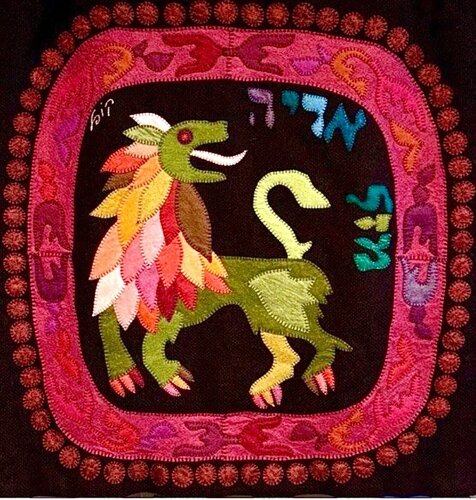 Untitled by Kopel Gurwin, 기타 매체 for Sale on Singulart