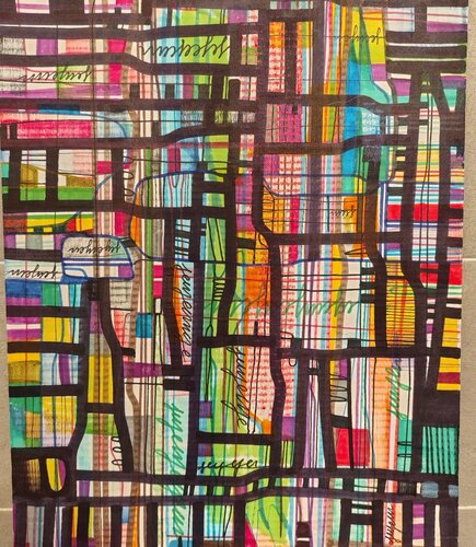 Cooptato di Daniele Duranti, Disegno in vendita su Singulart