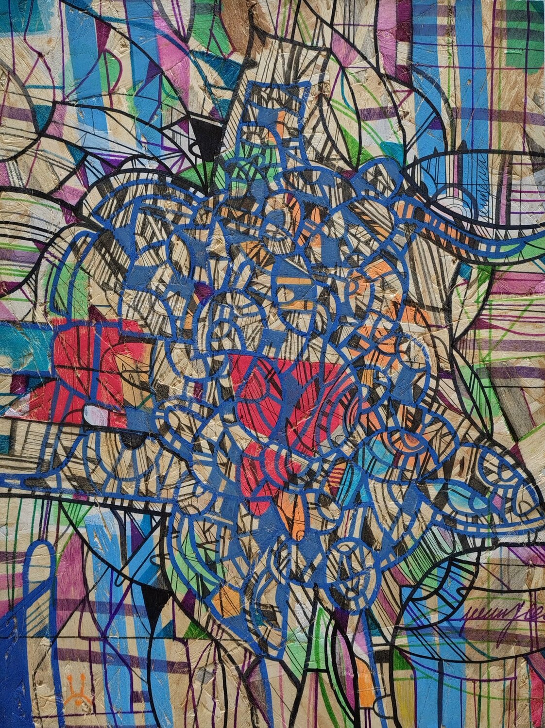 Oltremare oltretutto Daniele Duranti