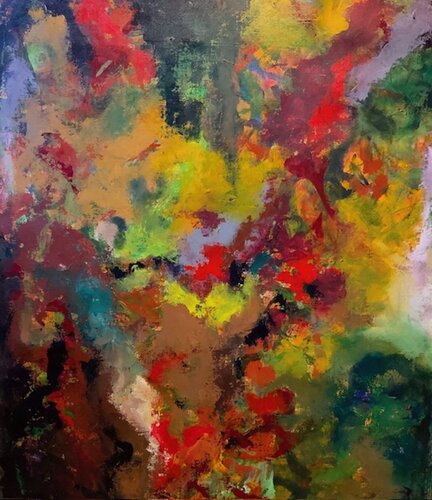 Autumn Festival Sung Gross