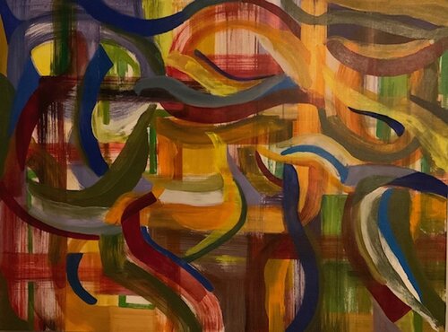 Spring Time Sung Gross