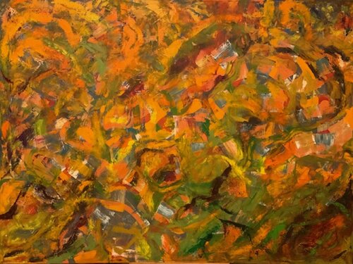 Autumn Spree Sung Gross