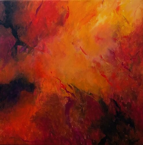 Autumn Calls Sung Gross