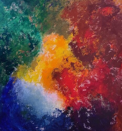 Bright Afternoon_26 Sung Gross