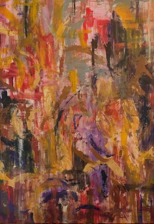 Central Park Sung Gross