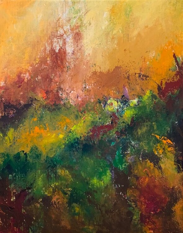 Waking Sung Gross