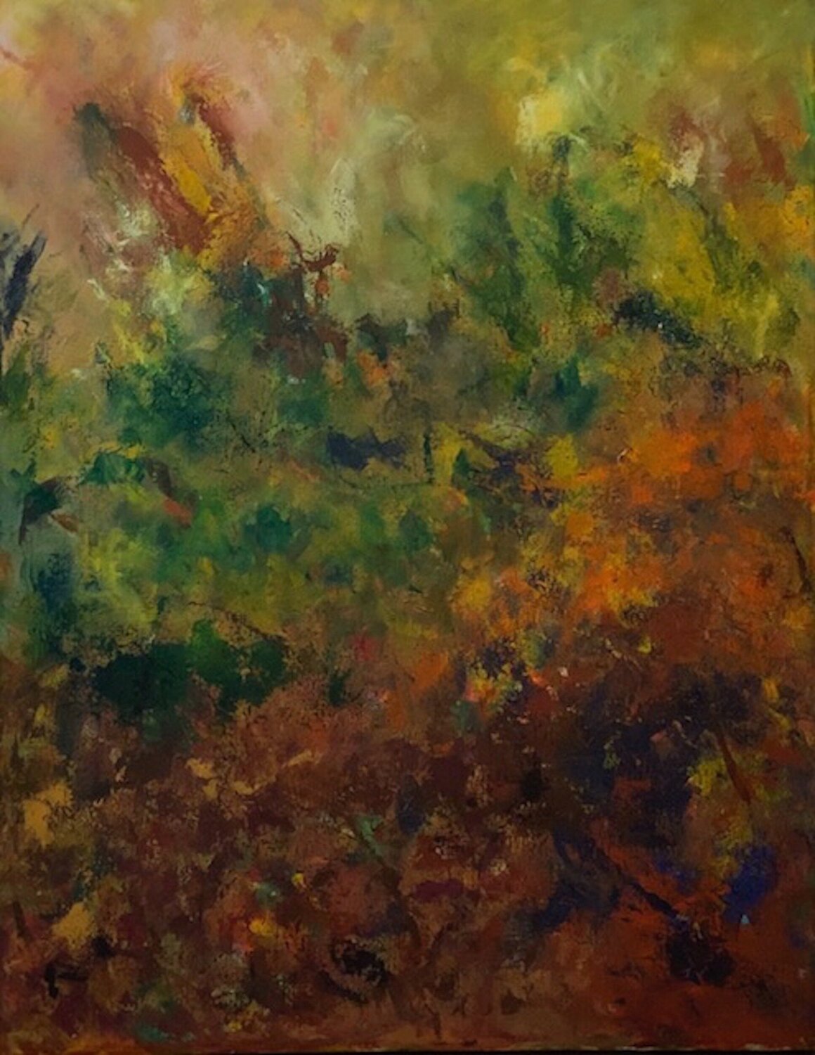 Mid Summer Sung Gross