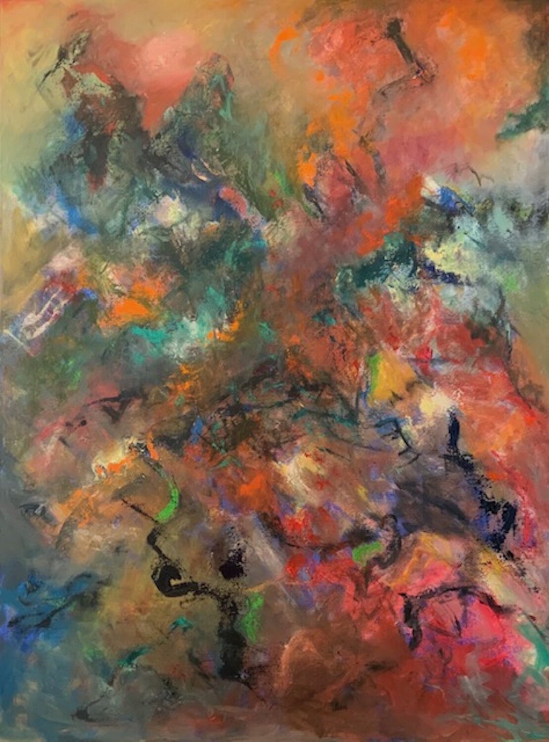 Harmony Sung Gross