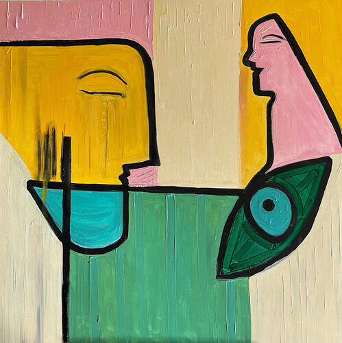 Isabelle TAIEB NICOLAÏ