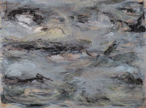 zwischen den Jahren by Martina Jakoby-Eckert, Print for Sale on Singulart