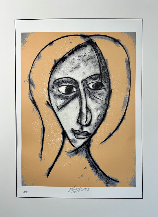 Annemarie No. 2 El Mora