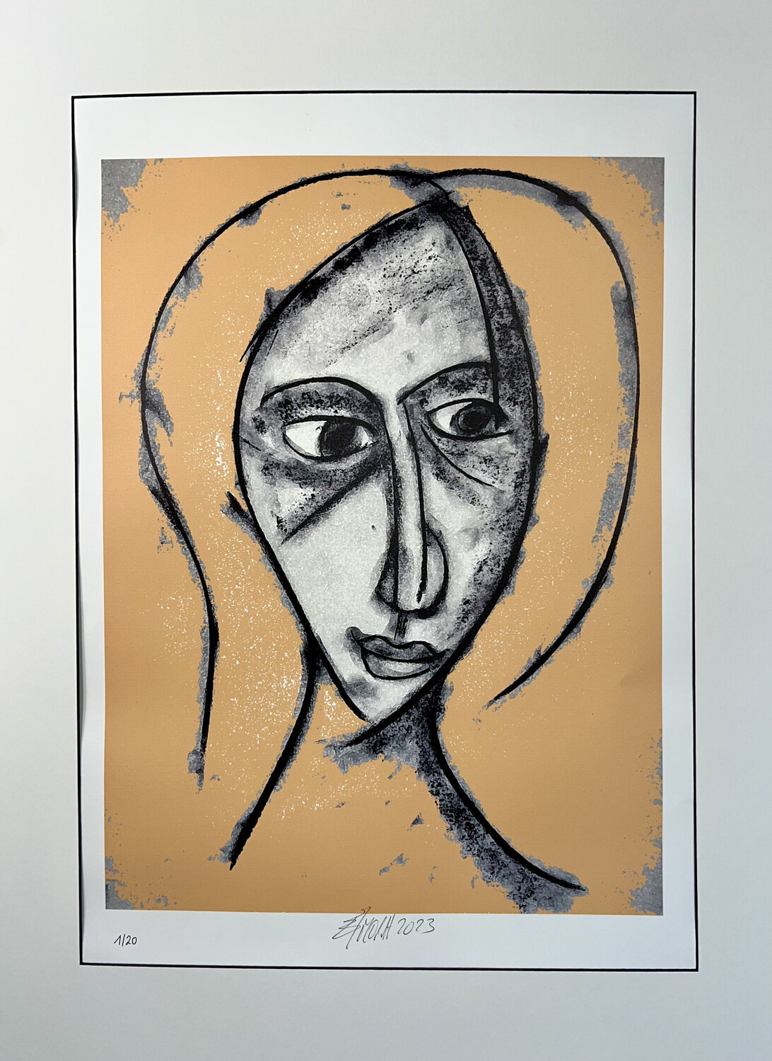 Annemarie No. 2 El Mora