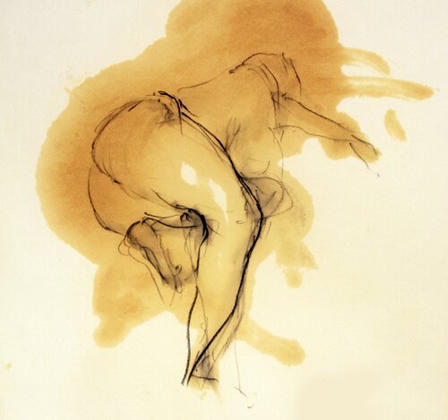 Body #2 di Gemma Peres Romero, Altri media in vendita su Singulart