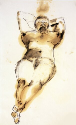 Body #3 di Gemma Peres Romero, Altri media in vendita su Singulart