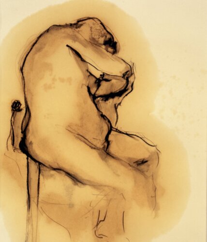 Body #4 di Gemma Peres Romero, Altri media in vendita su Singulart