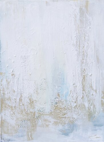 Stille Poesie van Sarah Kube, Schilderij te koop op Singulart