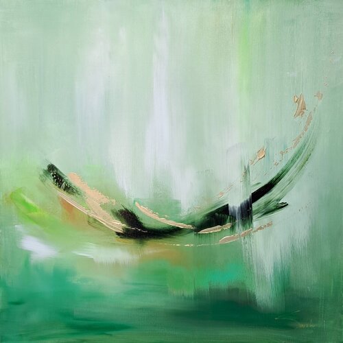 Spirit of Nature Sarah Kube