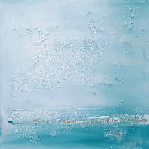 Field of Light No 1 von Sarah Kube, Malerei kaufen auf Singulart