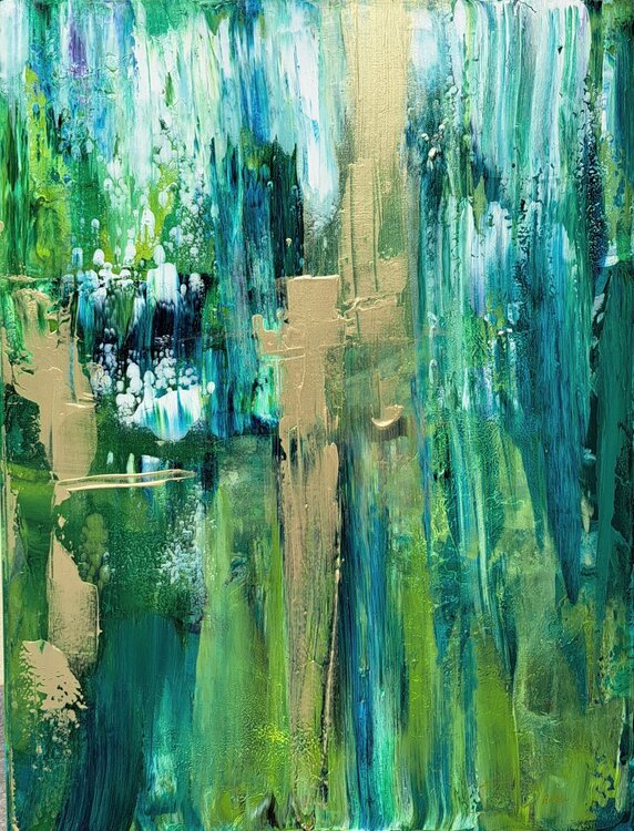 Reflexion No 2 Sarah Kube