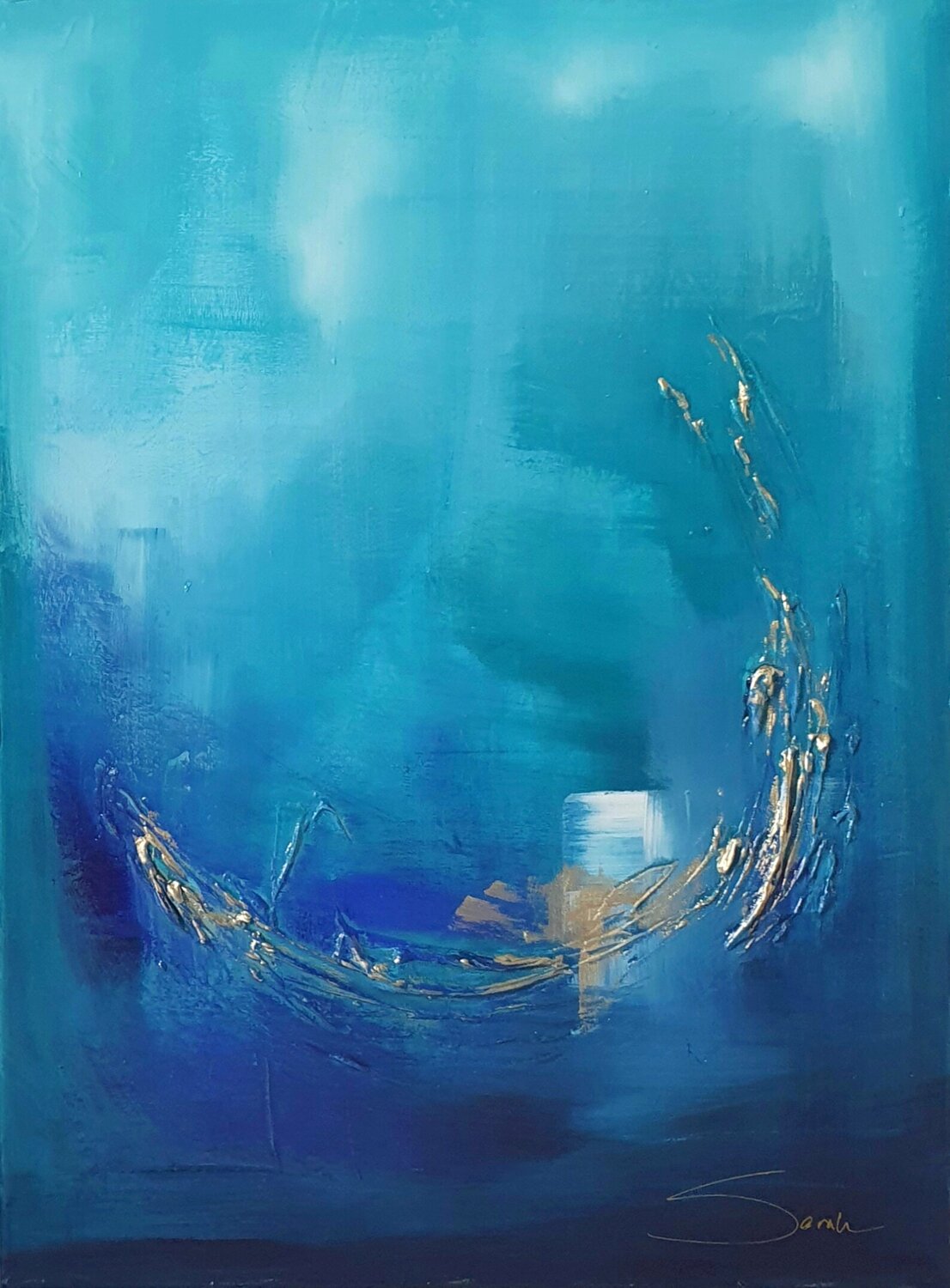 Atlantica Sarah Kube
