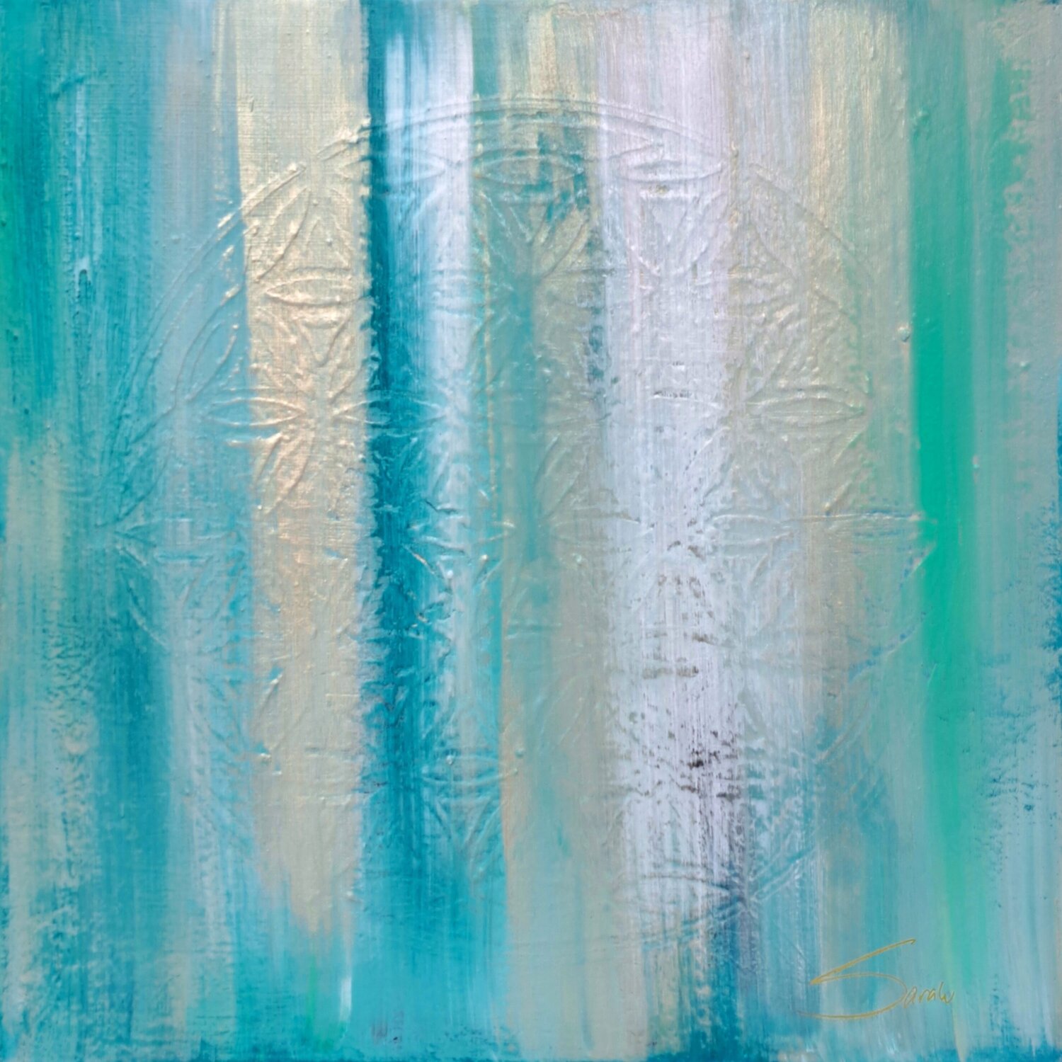 Code des Lichts Sarah Kube