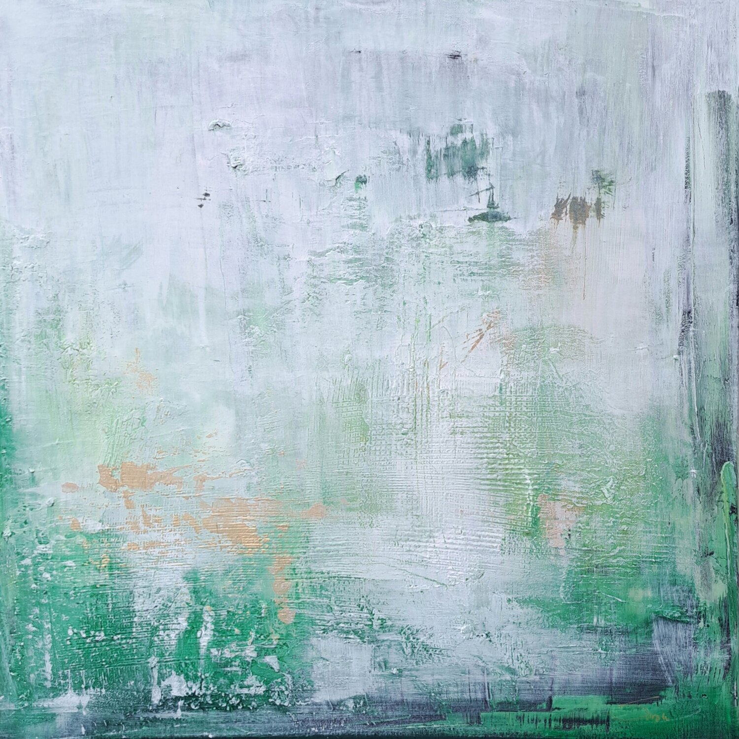 Stille Kraft No 2 Sarah Kube