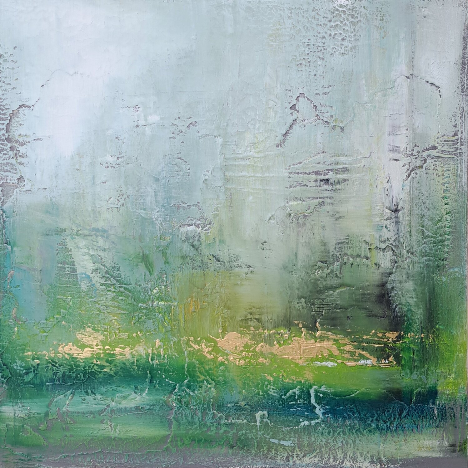 Inner Renewal No 3 Sarah Kube