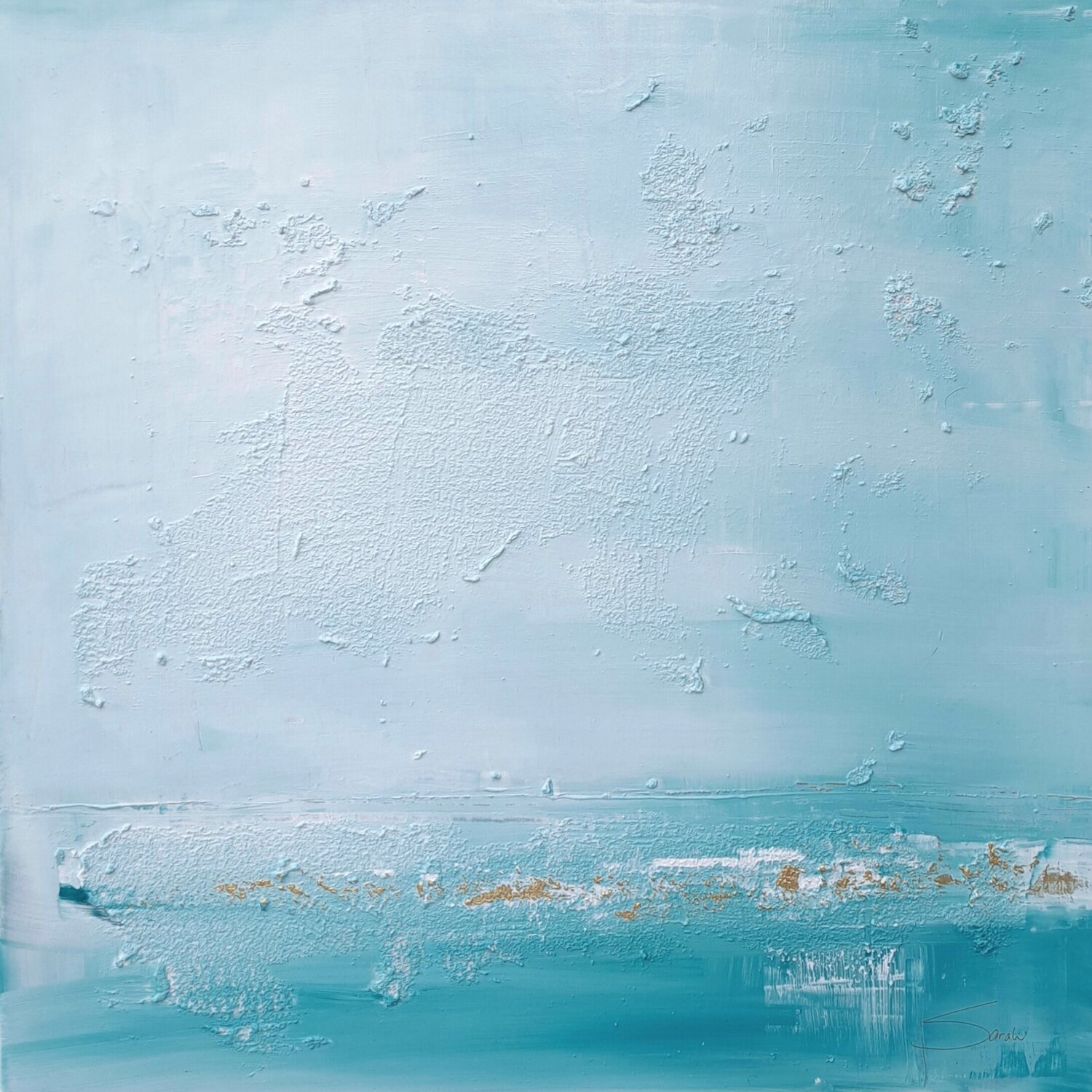 Field of Light No 1 Sarah Kube