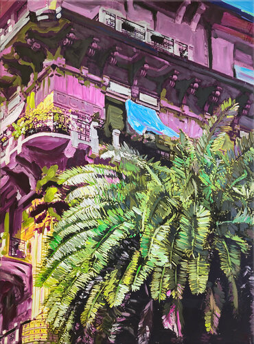 LaSpezia von Jürgen Rosmarion, Andere Medien kaufen auf Singulart