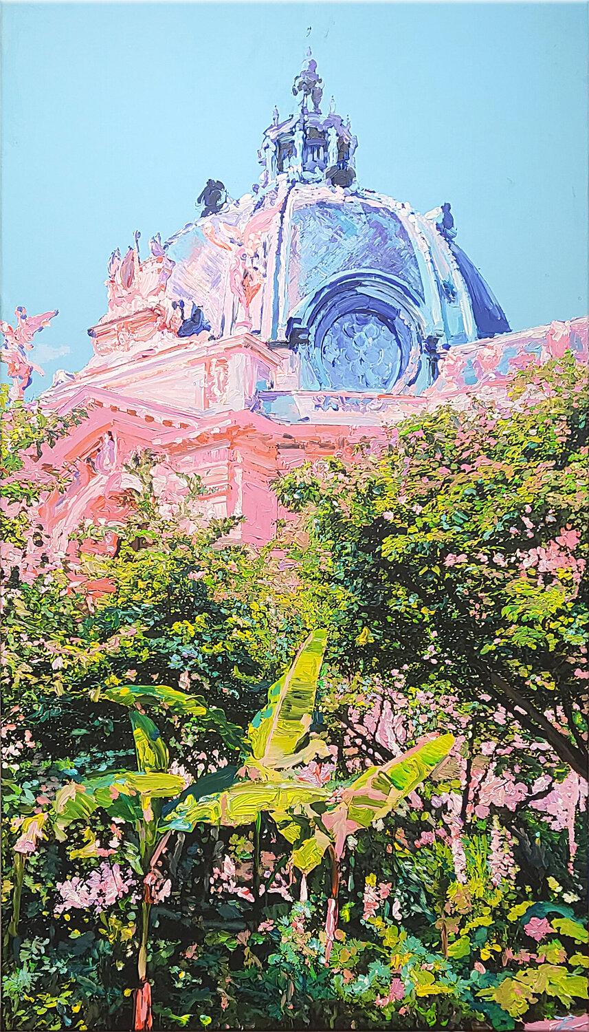 PetitPalais Jürgen Rosmarion