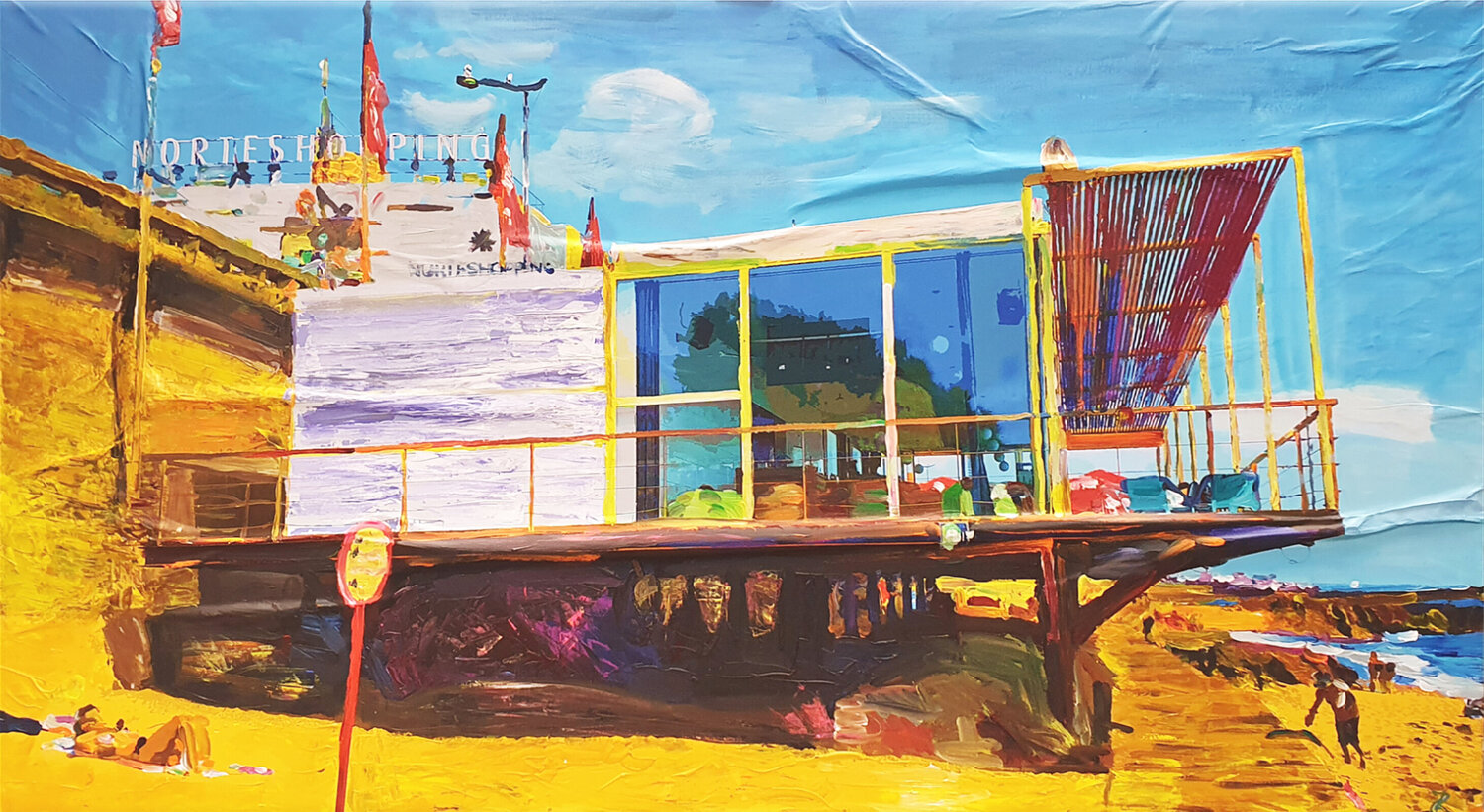 Nuestra selección de obras de artistas alemanes