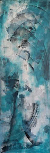 Lighthouse von Moe Teratos, Malerei kaufen auf Singulart