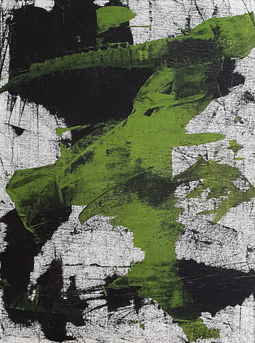 Origin No. 7 von Moe Teratos, Malerei kaufen auf Singulart