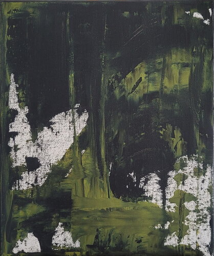 Origin No. 17 von Moe Teratos, Malerei kaufen auf Singulart