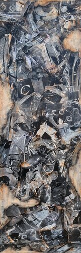 Industrial II von Moe Teratos, Malerei kaufen auf Singulart