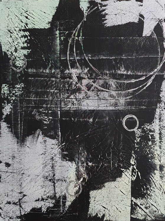 Origin No. 1 Moe Teratos