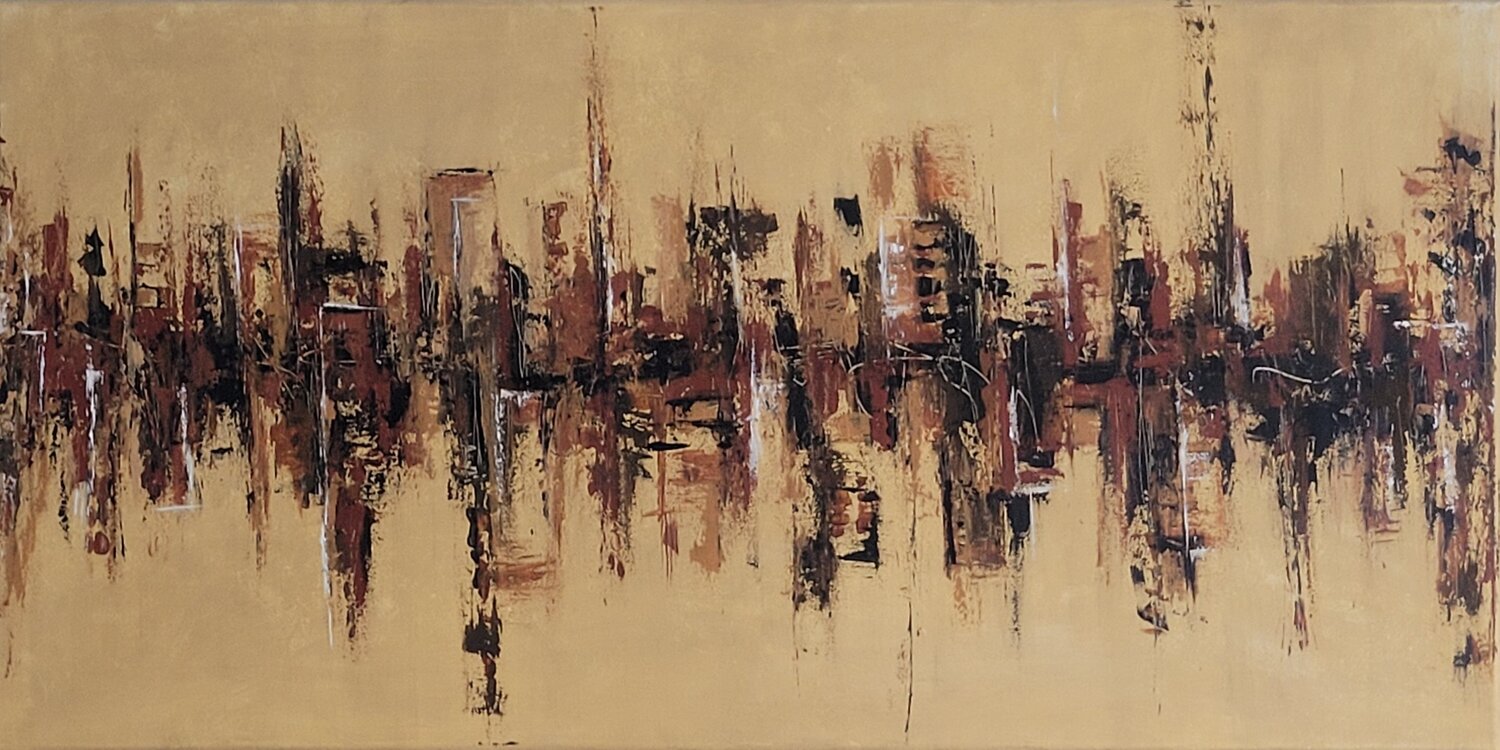 The Bright Side Nr. II Moe Teratos