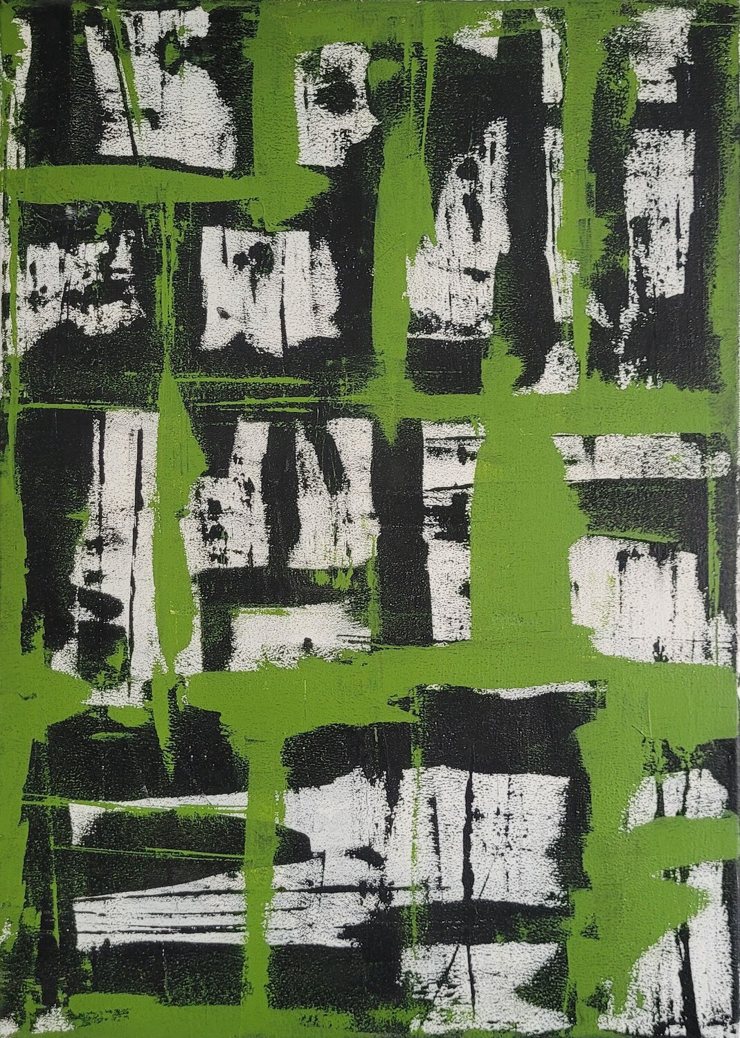 Grounded No. 2 Moe Teratos