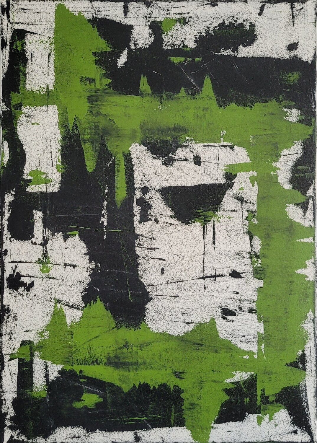 Grounded No. 3 Moe Teratos