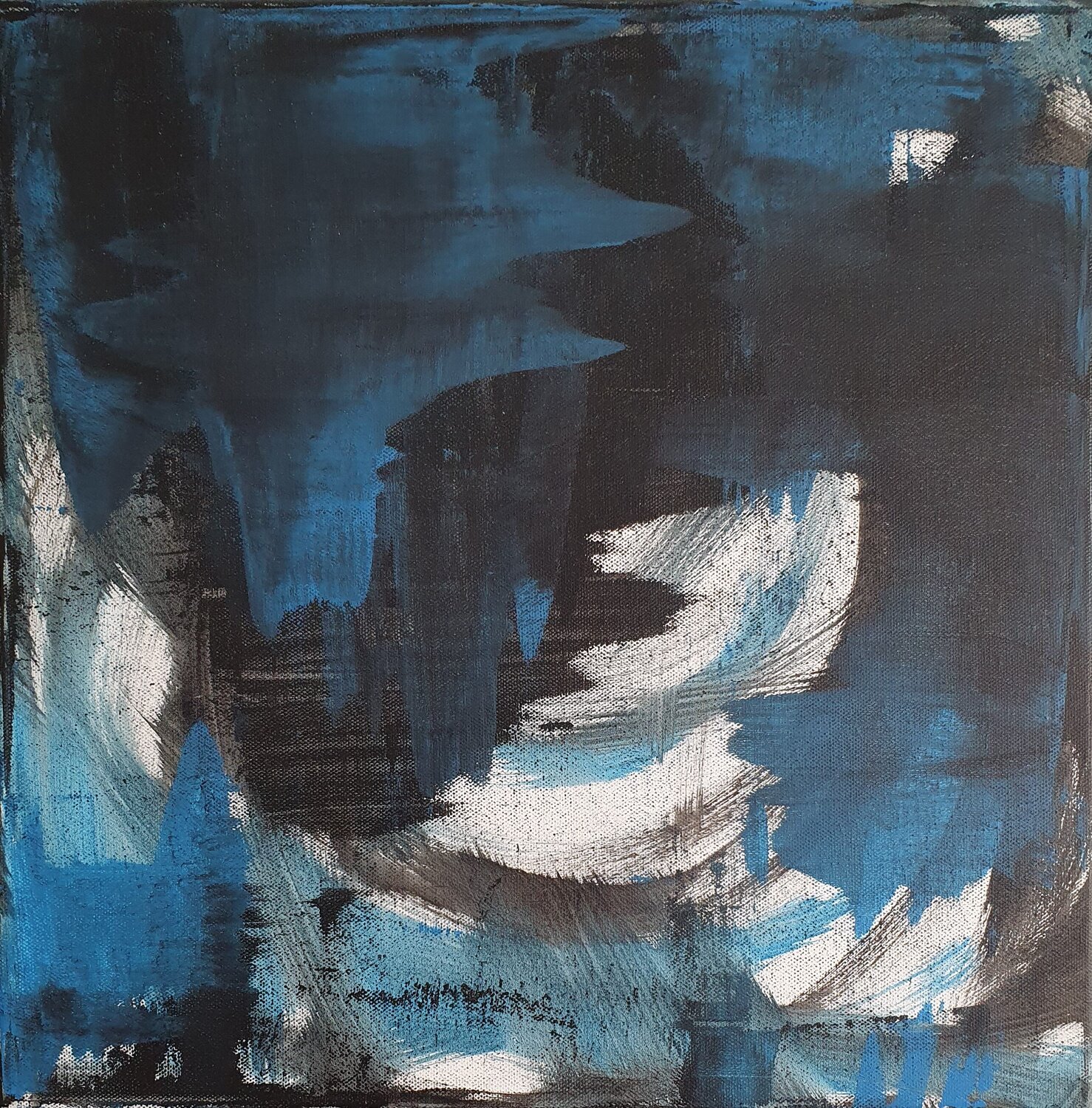 Origin No. 11 Moe Teratos