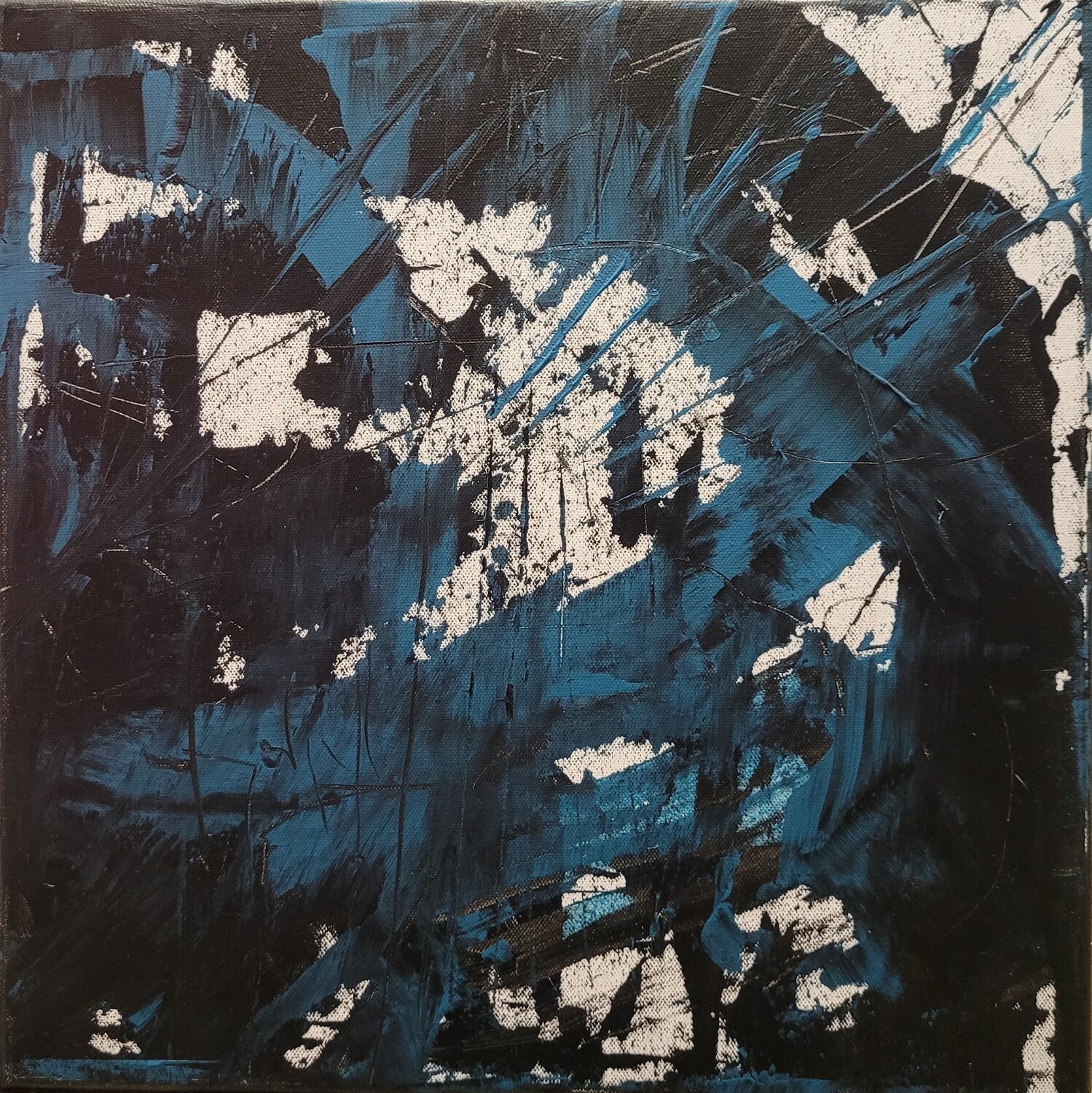 Origin No. 14 Moe Teratos
