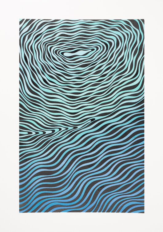 Flow 25 Nadine Achtelik